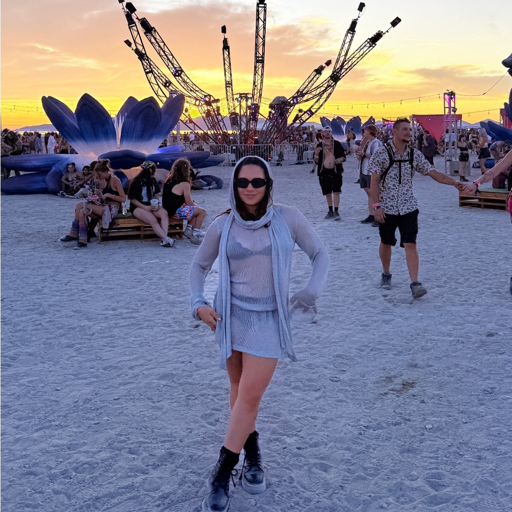 Dolls Kill Festival Set